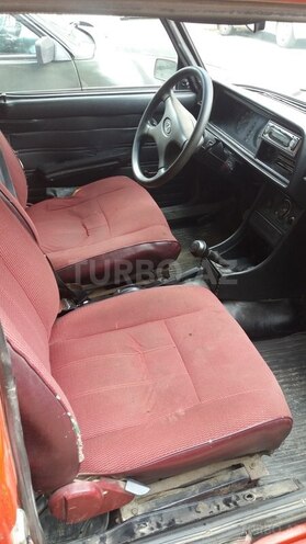 LADA (VAZ) 2107 1991, 246,780 km - 1.5 л - Bakı