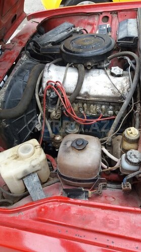 LADA (VAZ) 2107 1991, 246,780 km - 1.5 л - Bakı