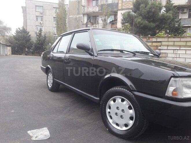 Tofas Sahin 2005, 117,000 km - 1.6 l - Bakı