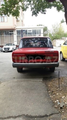 LADA (VAZ) 2107 1991, 246,780 km - 1.5 л - Bakı
