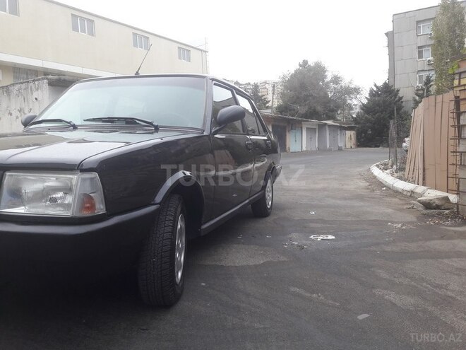 Tofas Sahin 2005, 117,000 km - 1.6 l - Bakı