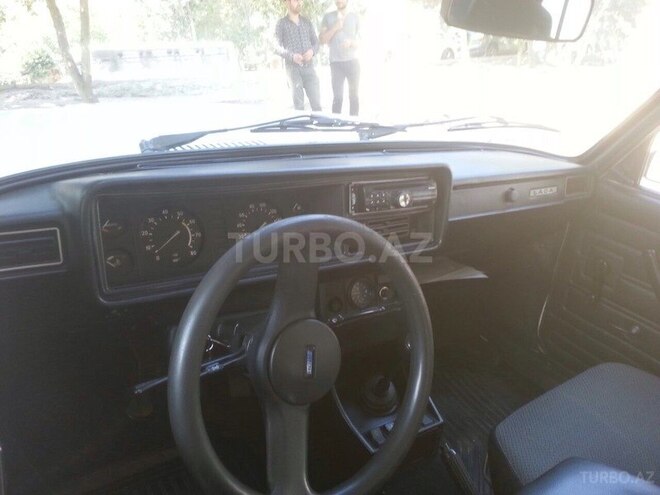 LADA (VAZ) 2107 2005, 198,763 km - 1.6 л - Göyçay