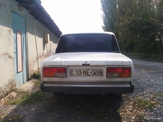 LADA (VAZ) 2107 2005, 198,763 km - 1.6 л - Göyçay