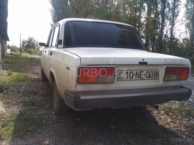 LADA (VAZ) 2107 2005, 198,763 km - 1.6 л - Göyçay