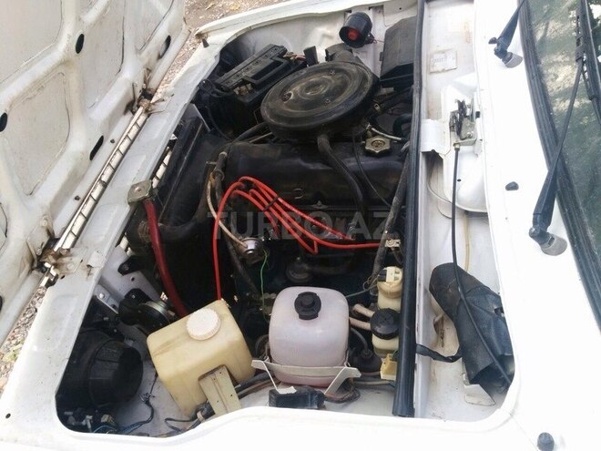 LADA (VAZ) 2107 2005, 198,763 km - 1.6 л - Göyçay