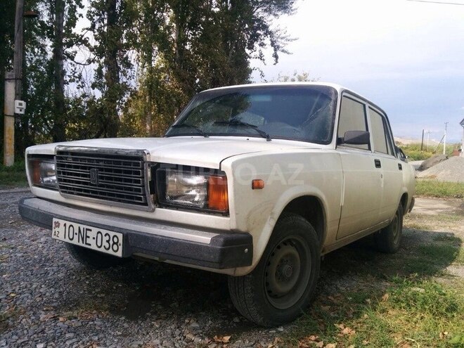 LADA (VAZ) 2107 2005, 198,763 km - 1.6 л - Göyçay