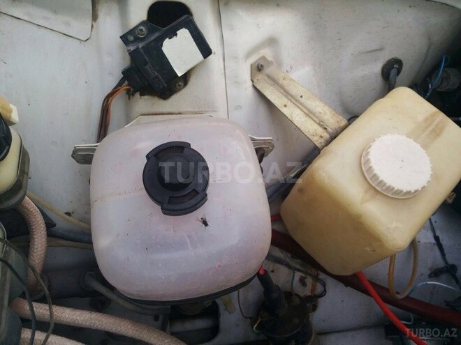 LADA (VAZ) 2107 2005, 198,763 km - 1.6 л - Göyçay