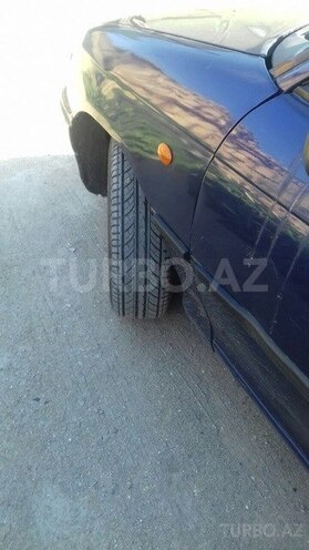 Opel Astra 1997, 349,750 km - 1.6 l - Bakı