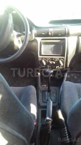 Opel Astra 1997, 349,750 km - 1.6 l - Bakı
