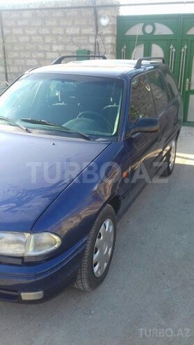 Opel Astra 1997, 349,750 km - 1.6 l - Bakı