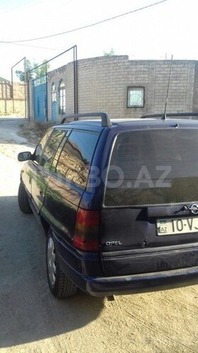 Opel Astra 1997, 349,750 km - 1.6 l - Bakı