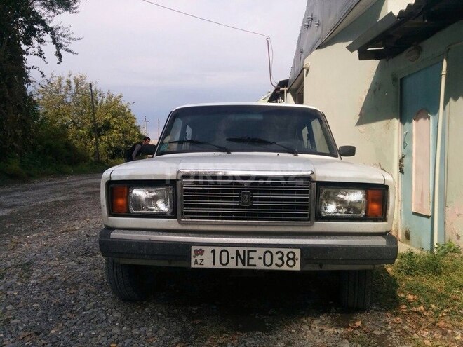 LADA (VAZ) 2107 2004, 168,392 km - 1.6 л - Göyçay