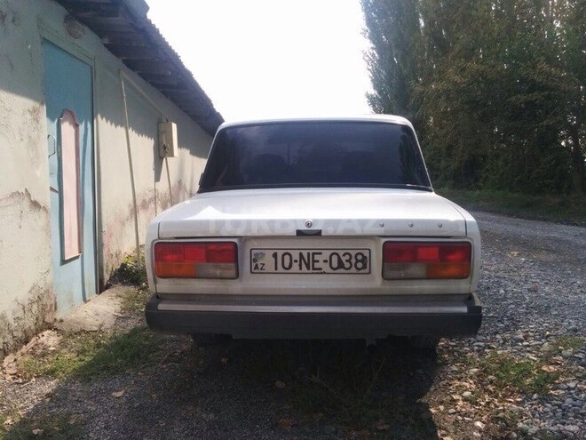 LADA (VAZ) 2107 2004, 178,321 km - 1.6 л - Göyçay