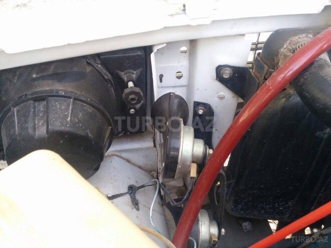 LADA (VAZ) 2107 2004, 178,321 km - 1.6 л - Göyçay