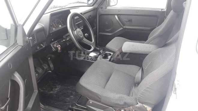 LADA (VAZ) Niva 2015, 36,500 km - 1.7 l - Bakı