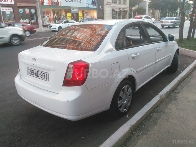 Daewoo Gentra 2014, 172,000 km - 1.5 l - Bakı