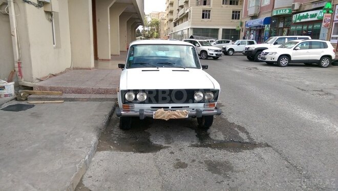LADA (VAZ) 2106 1986, 18,600 km - 1.5 л - Bakı