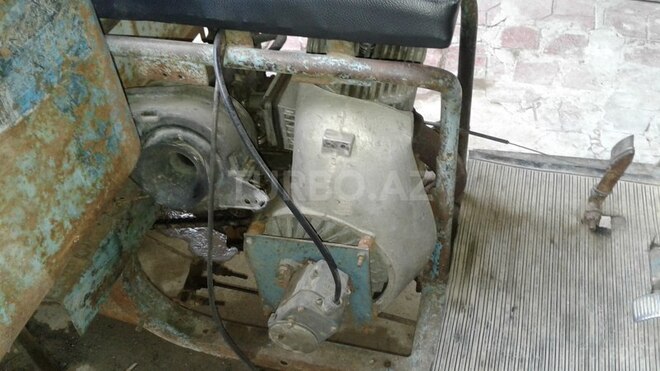 Muravey Muravey-2 01 1990, 150,051 km - 0.2 l - Sumqayıt
