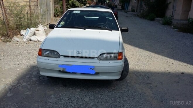 LADA (VAZ) 2115 2012, 53,000 km - 1.6 l - Bərdə