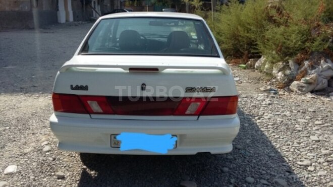 LADA (VAZ) 2115 2012, 53,000 km - 1.6 l - Bərdə