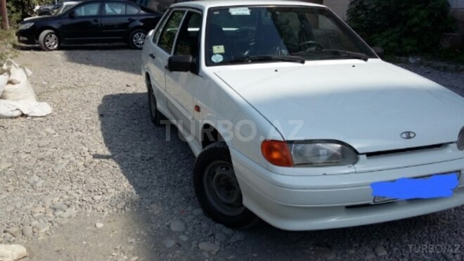 LADA (VAZ) 2115 2012, 53,000 km - 1.6 l - Bərdə