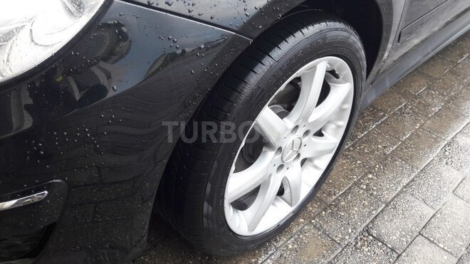 Mercedes B 170 2010, 94,000 km - 1.7 l - Sumqayıt