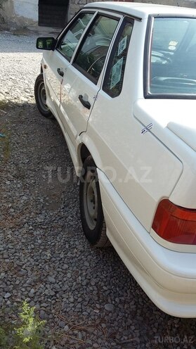 LADA (VAZ) 2115 2012, 53,000 km - 1.6 l - Bərdə