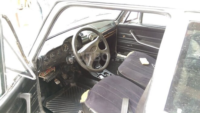LADA (VAZ) 2106 1986, 19,600 km - 0.2 l - Bakı