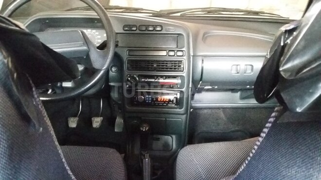 LADA (VAZ) 2115 2012, 53,000 km - 1.6 l - Bərdə