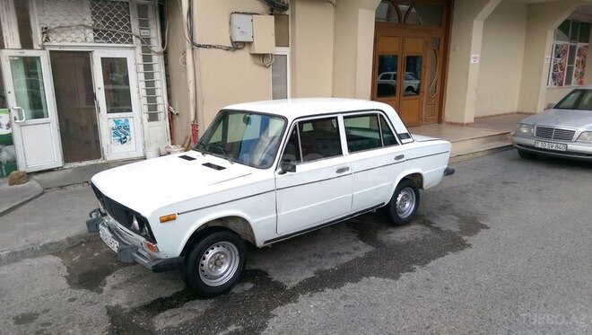 LADA (VAZ) 2106 1986, 183,000 km - 0.2 л - Bakı