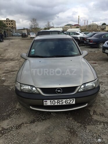 Opel Vectra 1996, 320,000 km - 1.8 l - Bakı