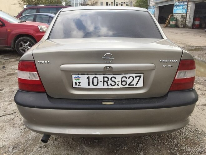 Opel Vectra 1996, 320,000 km - 1.8 l - Bakı