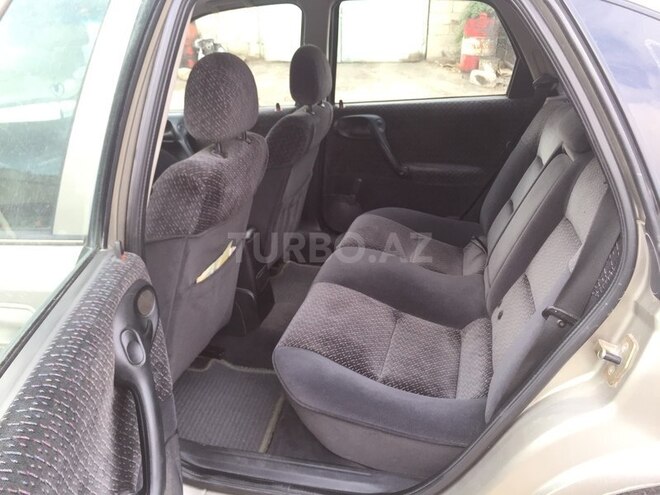 Opel Vectra 1996, 320,000 km - 1.8 l - Bakı