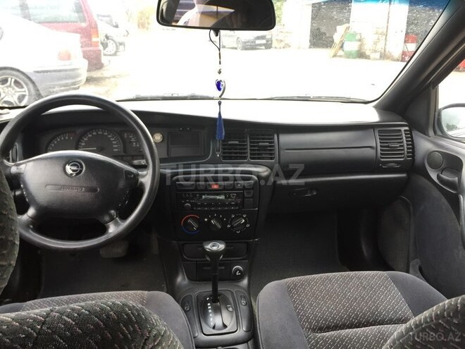 Opel Vectra 1996, 320,000 km - 1.8 l - Bakı
