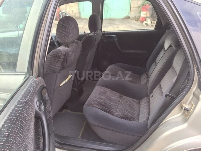 Opel Vectra 1996, 320,000 km - 1.8 l - Bakı