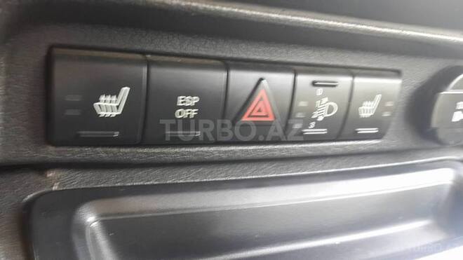 Jeep Compass 2008, 112,000 km - 2.4 л - Bakı