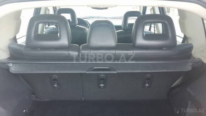 Jeep Compass 2008, 112,000 km - 2.4 л - Bakı