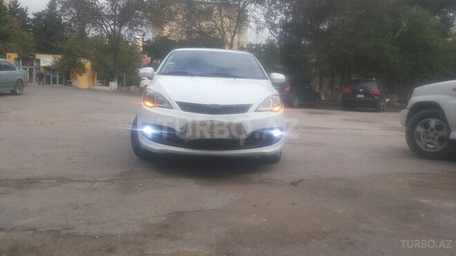 Chery  2014, 71,000 km - 1.5 l - Bakı