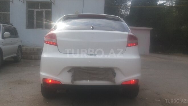 Chery  2014, 71,000 km - 1.5 l - Bakı