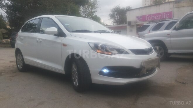 Chery  2014, 71,000 km - 1.5 l - Bakı