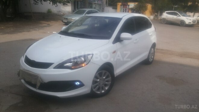 Chery  2014, 71,000 km - 1.5 l - Bakı