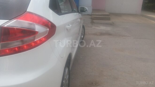 Chery  2014, 71,000 km - 1.5 l - Bakı