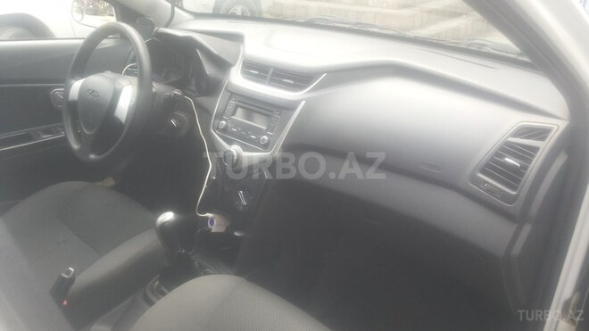 Chery  2014, 71,000 km - 1.5 l - Bakı