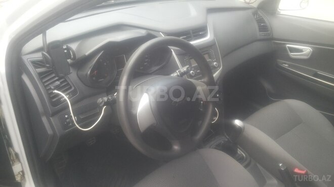 Chery  2014, 71,000 km - 1.5 l - Bakı