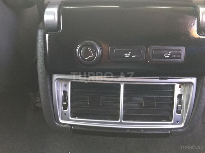 Land Rover Range Rover 2006, 165,000 km - 4.4 л - Bakı