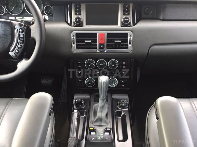 Land Rover Range Rover 2006, 165,000 km - 4.4 л - Bakı