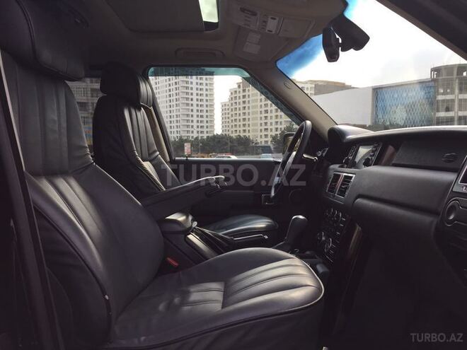 Land Rover Range Rover 2006, 165,000 km - 4.4 л - Bakı