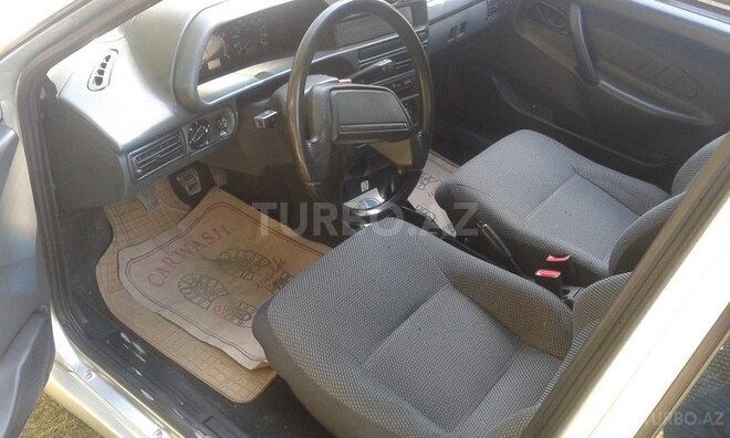 LADA (VAZ) 2115 2011, 93,000 km - 1.6 l - Yevlax
