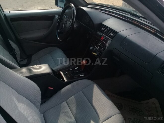 Mercedes C 180 1997, 280,000 km - 1.8 l - Sumqayıt