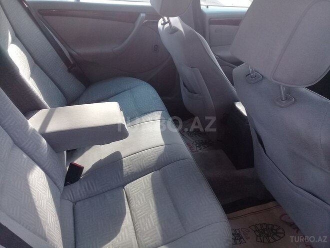 Mercedes C 180 1997, 280,000 km - 1.8 l - Sumqayıt